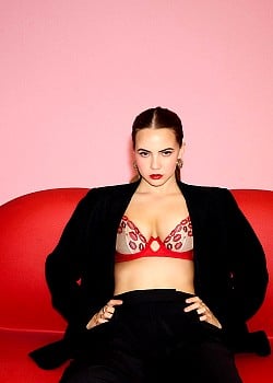 Bobbi Althoff image 3 of 4