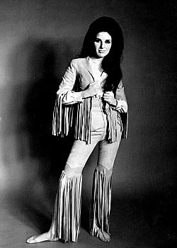 Bobbie Gentry image 2 of 2