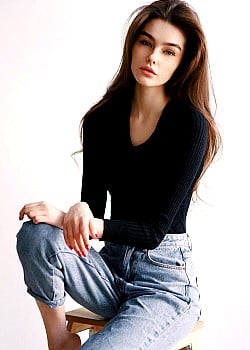 Bogdana Kadritskaya image 2 of 4