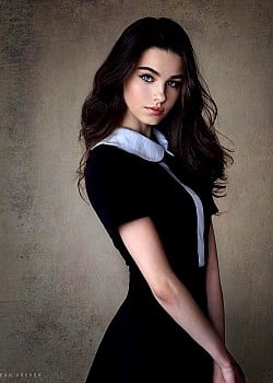 Bogdana Kadritskaya image 3 of 4
