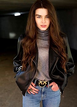 Bogdana Kadritskaya image 4 of 4