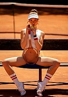 Bogdana Voloshyna profile photo