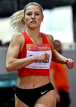 Boglarka Takacs image 2 of 2