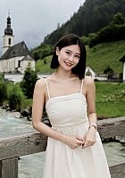 Bonnie Chu profile photo