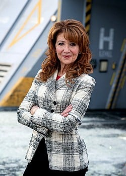 Bonnie Langford image 2 of 4