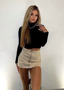 Bonnie West