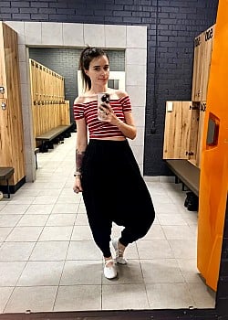Bonnie Woods