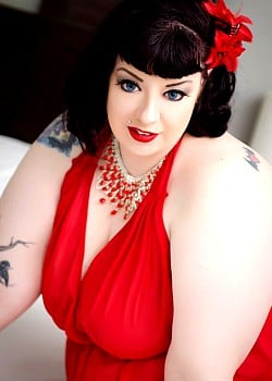 Boom Boom Bridgette image 2 of 3