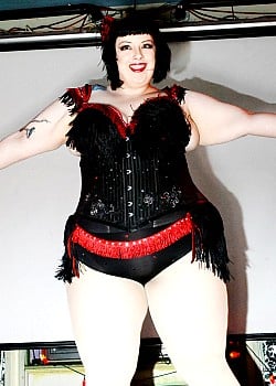 Boom Boom Bridgette image 3 of 3