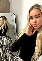 BootyByShel profile photo