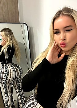 BootyByShel