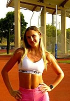Bori Rozsahegyi profile photo