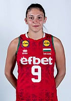 Borislava Saykova profile photo