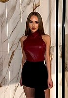 Bozhena (Model) profile photo