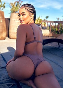 Bralynne Hughes image 2 of 2