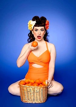Brandi Aguilar image 1 of 1