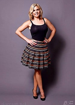 Brandi Passante image 2 of 3