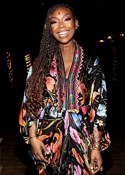 Brandy Norwood image 2 of 3