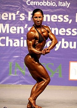 Branka Njegovec image 4 of 4
