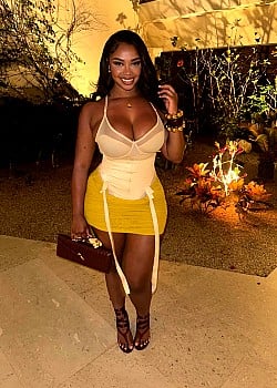 Bre Hudson image 2 of 3