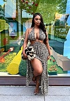 Bre Hudson profile photo