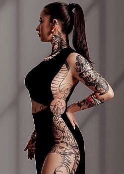 Bre Oliver