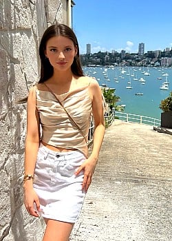 Breana Teneil image 2 of 4