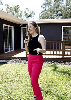 Breanna Banaciski image 2 of 3