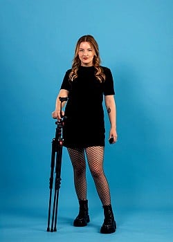 Breanna Banaciski image 1 of 3