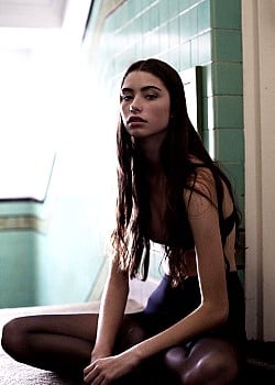Breanna Green image 1 of 3