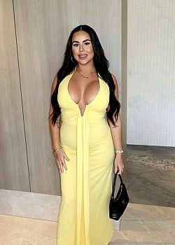 Bree Cavell