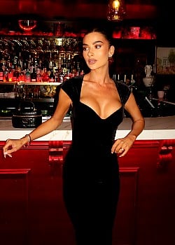 Bree Connor image 1 of 2