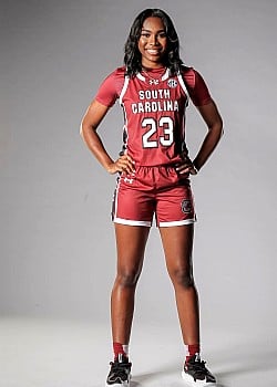 Bree Hall image 1 of 4