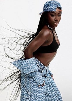 Bree Runway image 3 of 3