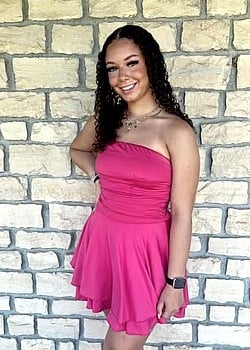 Brelynn Whitlock image 1 of 4