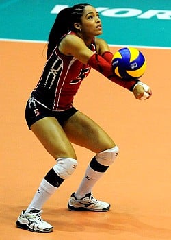Brenda Castillo image 2 of 3
