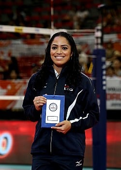 Brenda Castillo image 3 of 3