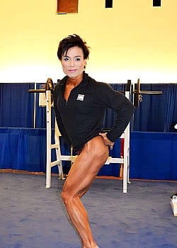 Brenda Lo image 2 of 3