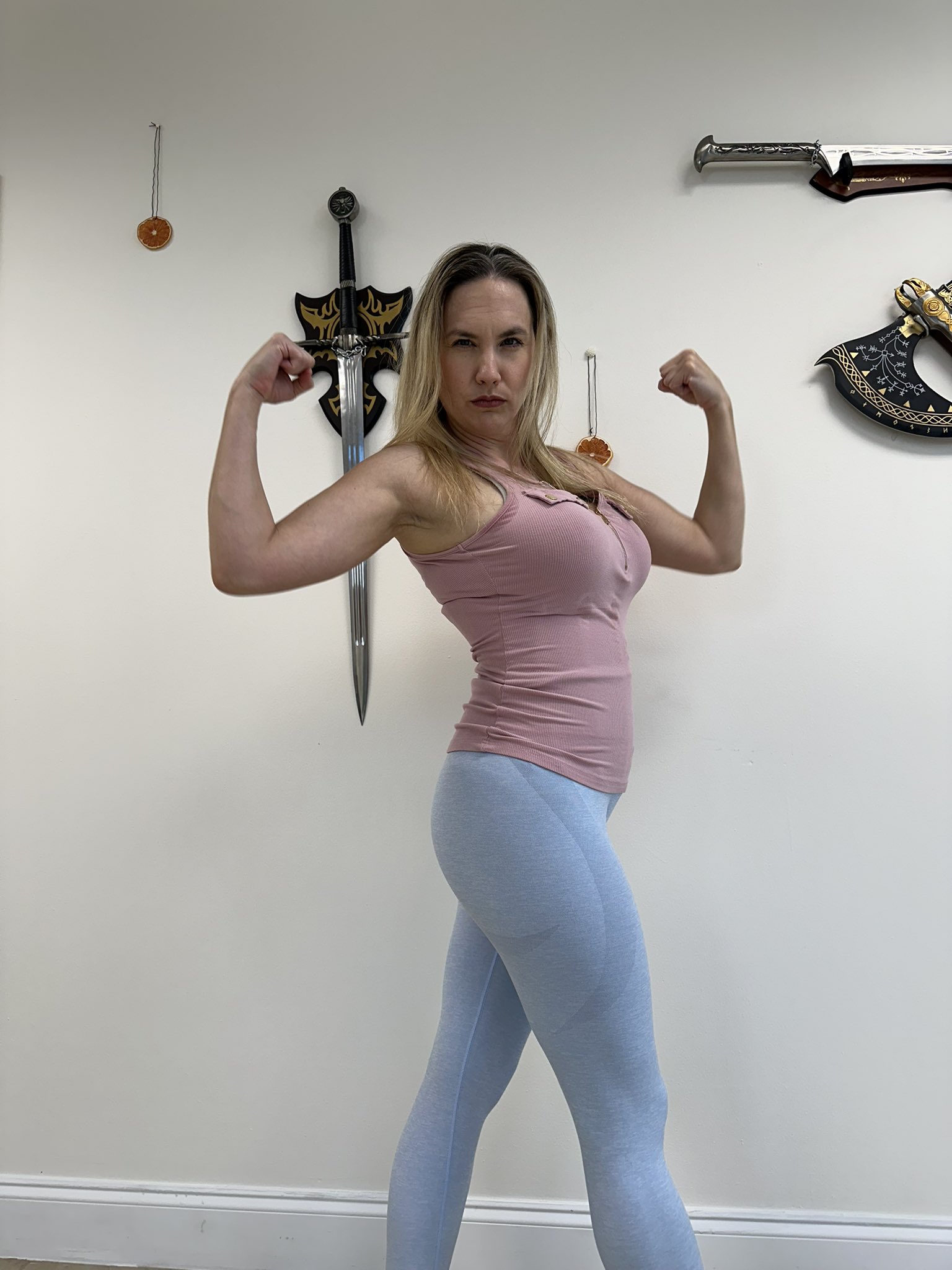 Brenda mondragon nudes