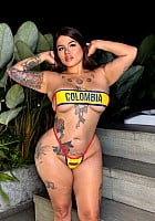 Brenda Munoz profile photo