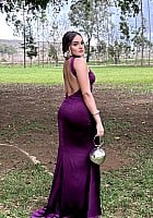 Brenda Sayd Dutra profile photo