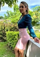Brenda Vasquez profile photo