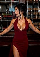 Brendae Tran profile photo