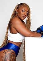 Brenique Reed profile photo