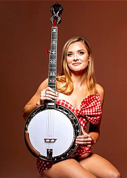 Brenna MacMillan image 2 of 2