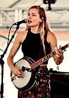 Brenna MacMillan profile photo