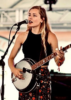 Brenna MacMillan