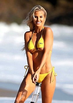 Brennah Black image 1 of 4