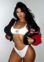 Bri Garzza profile photo