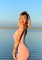 Bria Vinaite profile photo